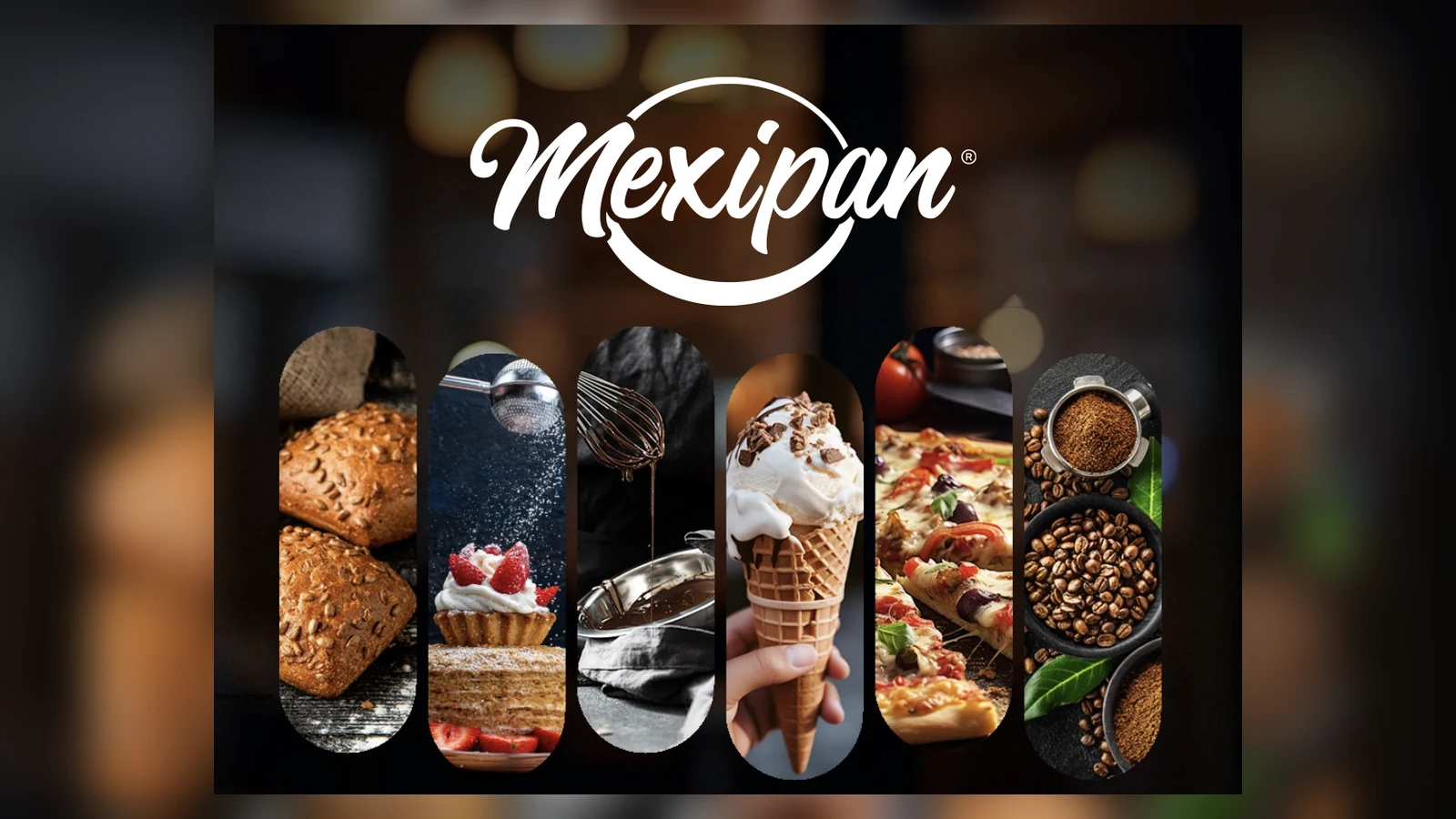 Asturias está redefiniendo la experiencia sensorial en Mexipan 2026