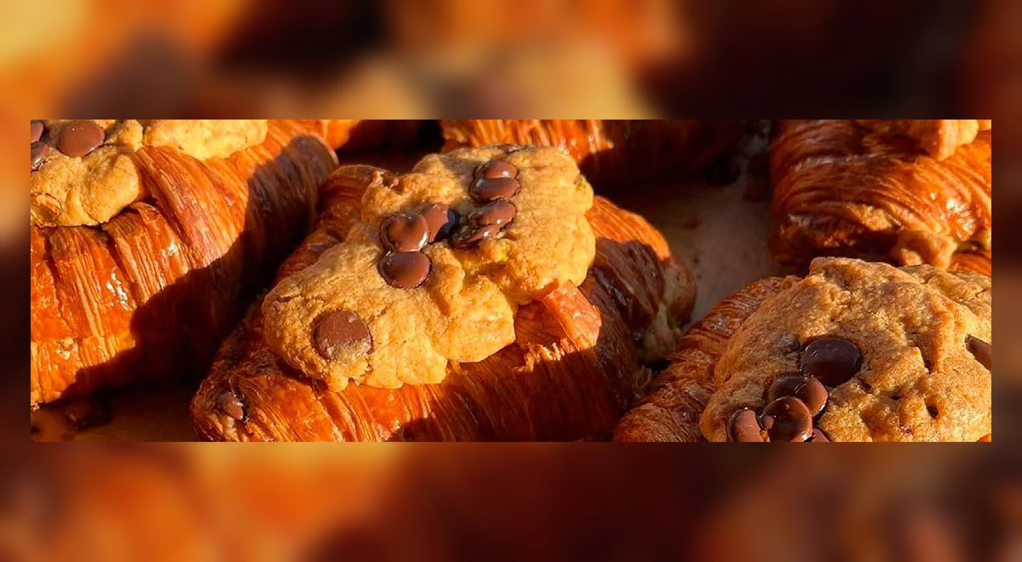 Imagen genérica para Entre crookies y croissants personalizados: la estrategia francesa para volver irresistible su pan