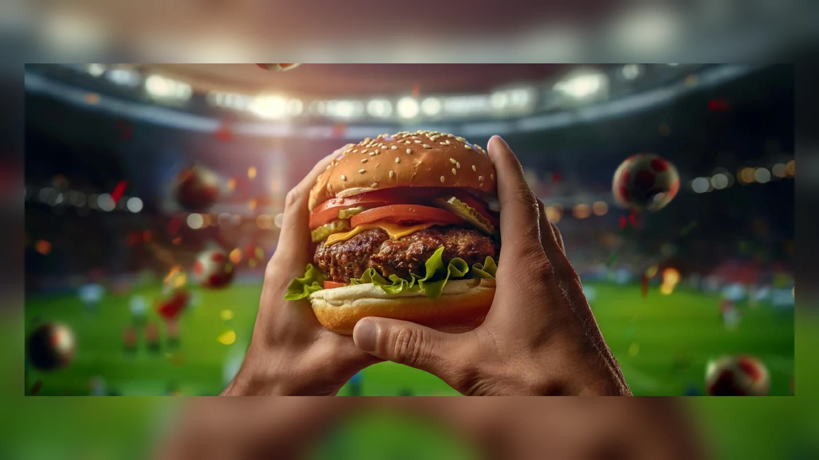 El Mundial se come: tendencias, antojos y experiencias para 2026