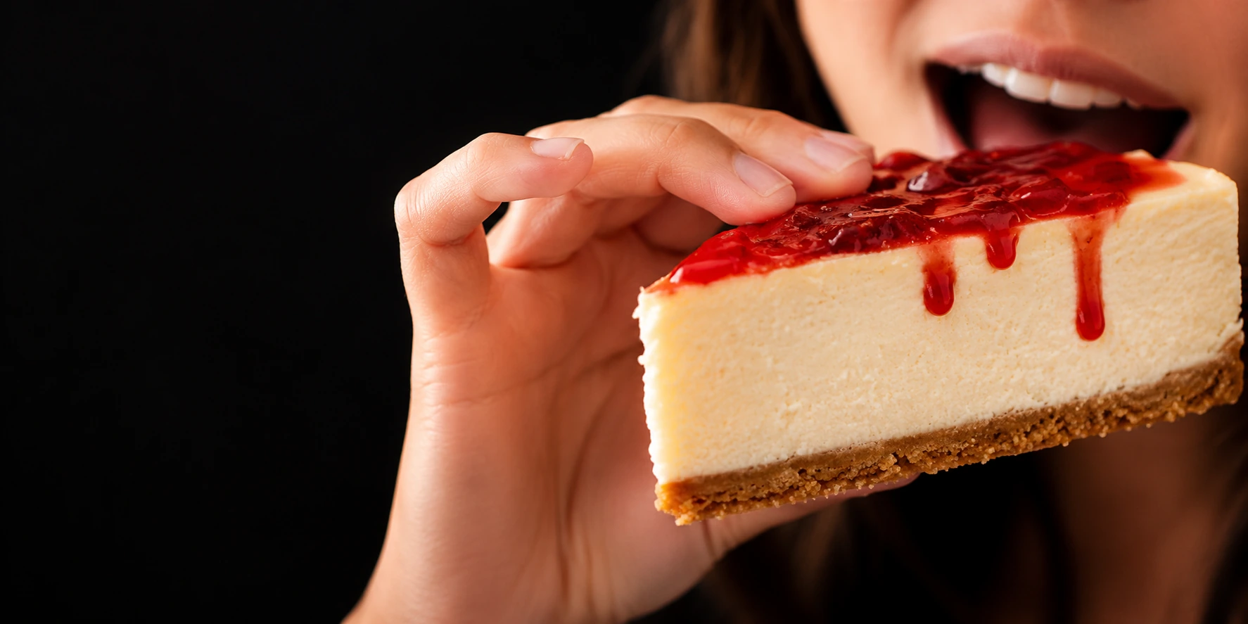 Cheesecake Frutal