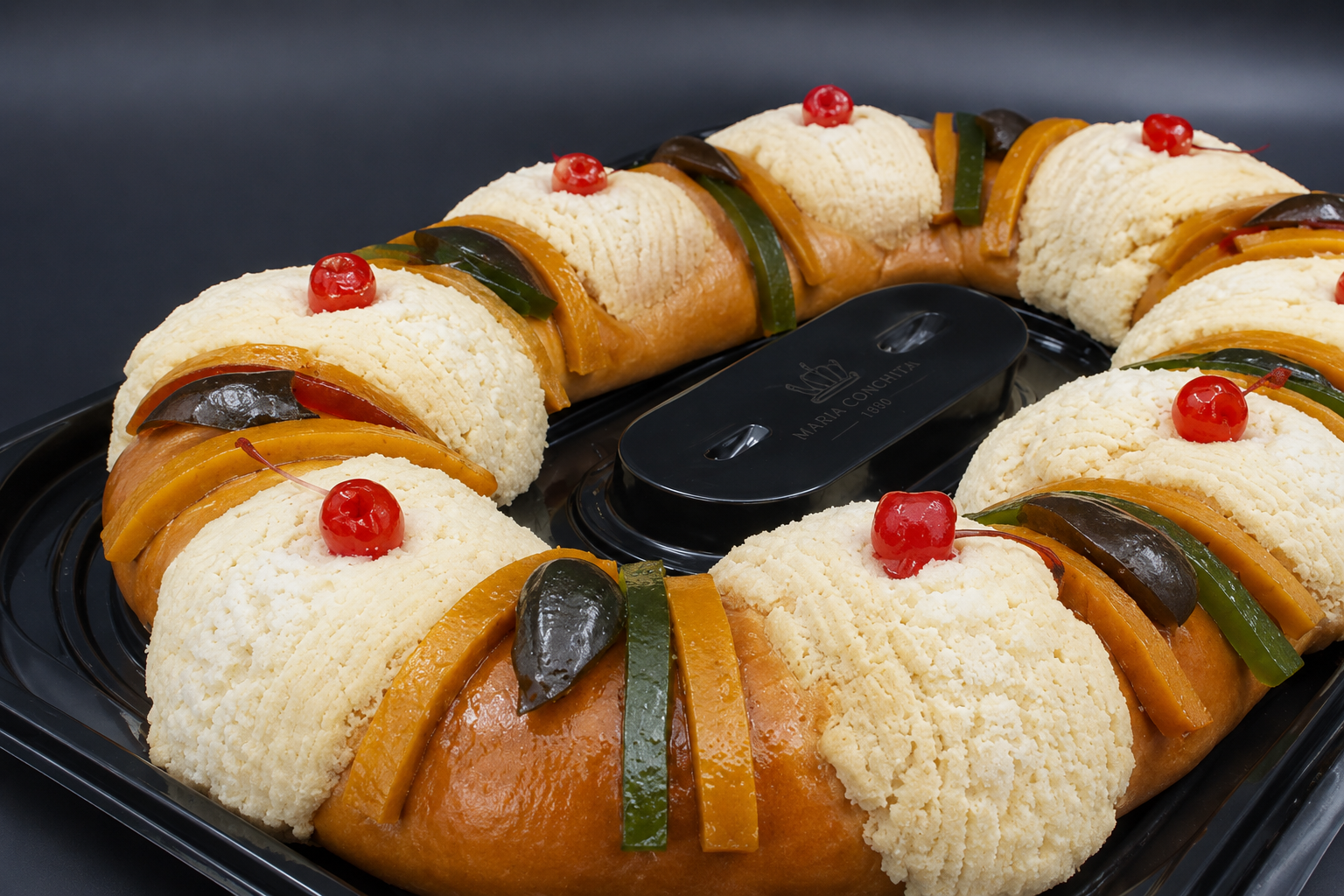 Panadería Asturias